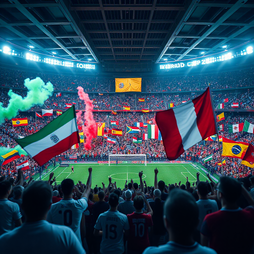 Nhận Định Chuyên Sâu Australia vs Turkey World Cup 2026: Cuộc Đối Đầu Của Những Kẻ Nổi Loạn